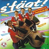 Da drob'n auf'm Berg steht a Kircherl