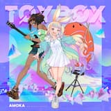 colorful -TOY BOX ver.-