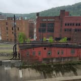 We Stand at the Precipice