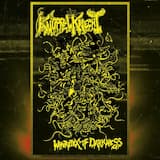 Black Speed Zombie Squad