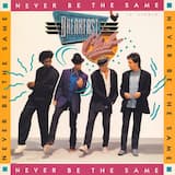 Never Be the Same (The Shep Pettibone mix)