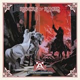 Whispers of a Nameless Fear