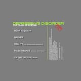 False Regret (Terminal State remix)