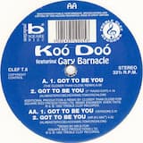 Got to Be You (version)