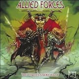 Heavy Metal Invasion