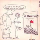 La Révolution