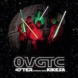 OVGTC (Star Wars remix)