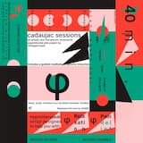 A lodge of blue gold