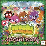 Moshi Monsters/Moshi Monsters Theme