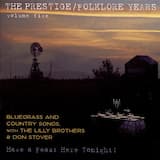 Billy in the Low Ground