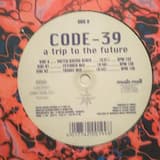 A Trip to the Future (extended mix)
