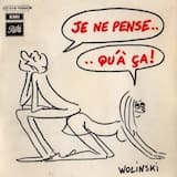 Je ne pense qu’à ça