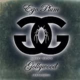 Gein and Plum in the Studio 4