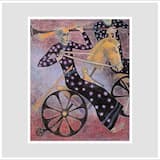 Landscape II / Krajobraz II