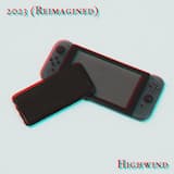 2023 (Reimagined ‐ feat. Idle Wave)