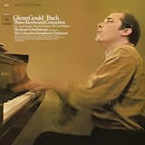 Concerto No. 3 in D major, BWV 1054: I. Allegro
