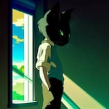 I Walk (Ft. Massaru)