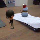 las hojas de mi progreso