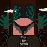 蝴蝶 Butterfly, a Hyaline Beauty