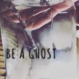 Be A Ghost