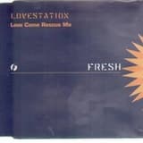 Love Come Rescue Me (Lovestation 7" edit)