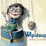 La Noce des marionnettes (Dañs Pourlet)