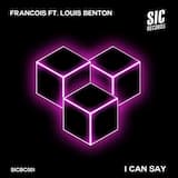 I Can Say (Sleepin Is Cheatin remix)