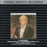 Symphonic Dances for Large Symphony Orchestra, Op. 45: I. Non Allegro