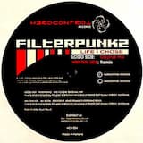 Overdrive Your Speakaz (Filterpunkz Remix)