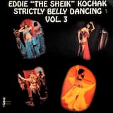 Easy Flowing Kashlimar (9/8 Tempos with Great Drums & Zils)