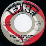 There’s Something on Your Mind, Part 2