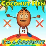 I’m a Coconut