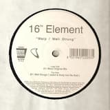 Well Strung (Jaded & Andy Van re-rub)