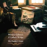 It's a Cold, Cold World