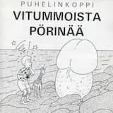 Mies vitun voittaa