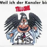 Weil ich der Kanzler bin (Kanzler-Tranzler-Dänz-Remix)