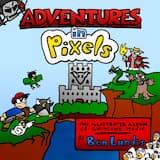 Adventures in Pixels