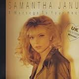 A Message to Your Heart (7″ edit)