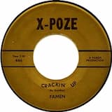 Time Is Slipping Away