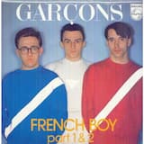 French Boy (reprise)