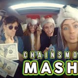 Chainsmokers Mashup