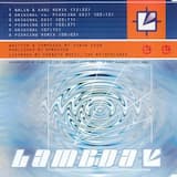 Hold On Tight (Nalin & Kane remix)