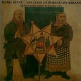 Staffan var en staldedreng