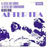 A Little Bit Today (A Little Bit Tomorrow)