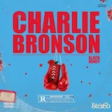 Charlie Bronson