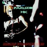 Drinking Black Blood