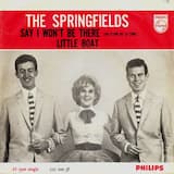 Little Boat (from the film “Just For Fun”)