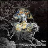 The morning mist. Birds. And today a head full of memories