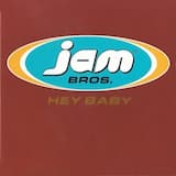 Hey Baby (original dancemix)