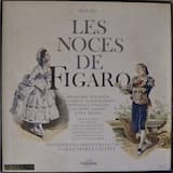 Les Noces de Figaro: Acte I, Scène I, 1. Duettino "Cinque, dieci, venti"